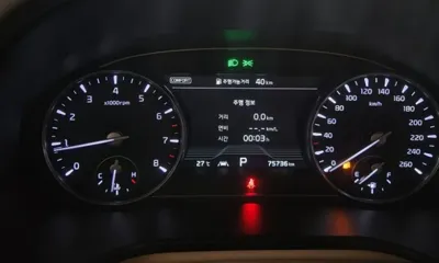 Kia K9