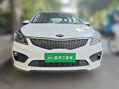 Kia K2