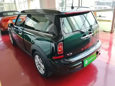 MINI Mini Clubman