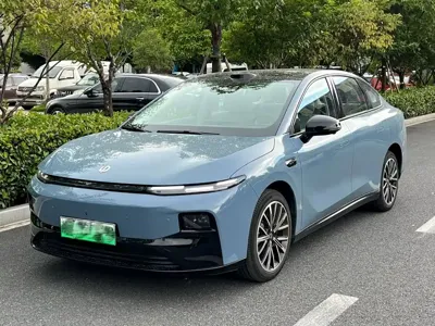 Leapmotor 零跑B01