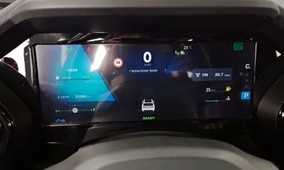 Renault-KoreaSamsung Grand Koleos