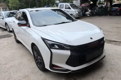Dongfeng Aeolus Yixuan