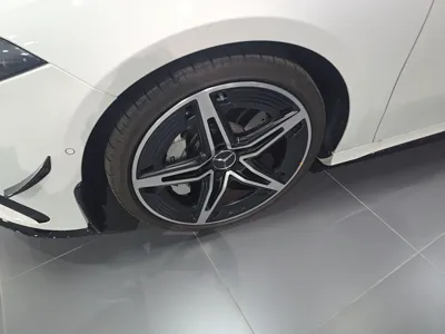 Mercedes-Benz A AMG