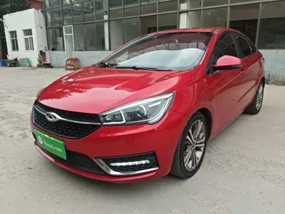 Chery Arrizo 5