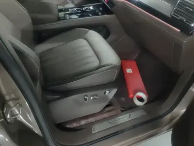 Volkswagen Viloran