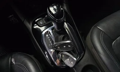 ChevroletGMDaewoo Cruze