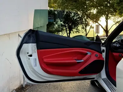 Ferrari F8
