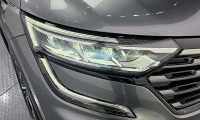 Renault-KoreaSamsung QM6