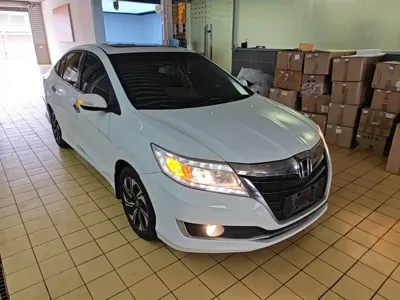 Honda Crider