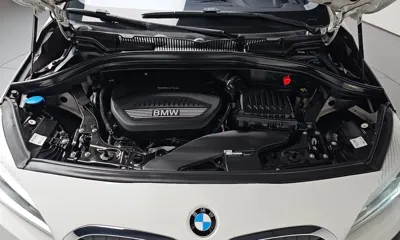 BMW 2-Series