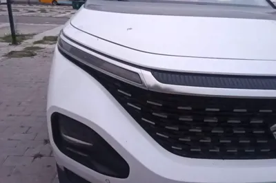Baojun RM-5