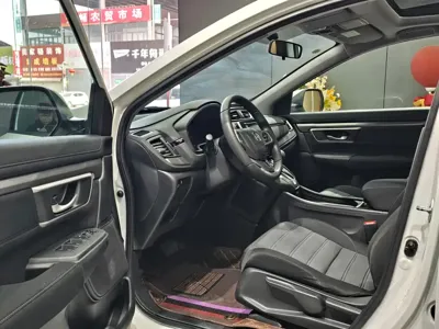 Honda Breeze