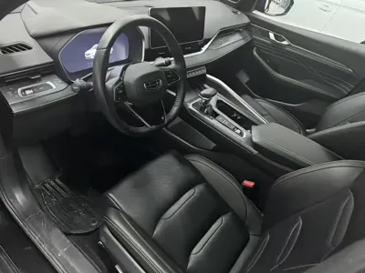 Geely Xingrui
