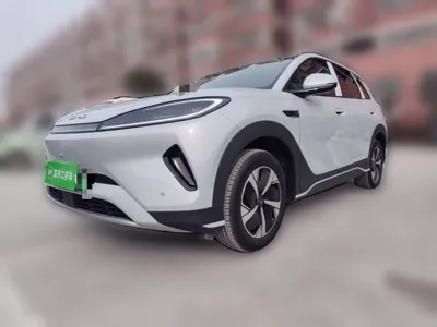 BYD Sealion 05 EV