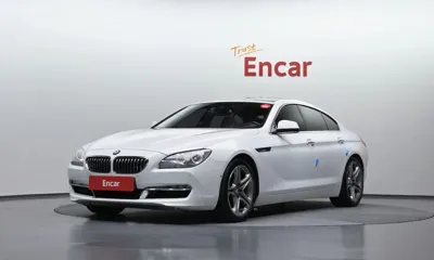 BMW 6-Series