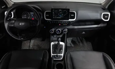 Hyundai Venue