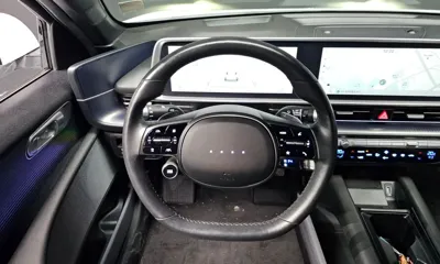 Hyundai Ioniq6