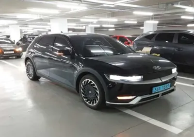 Hyundai Ioniq5