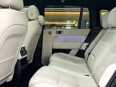 Li Auto Li L6
