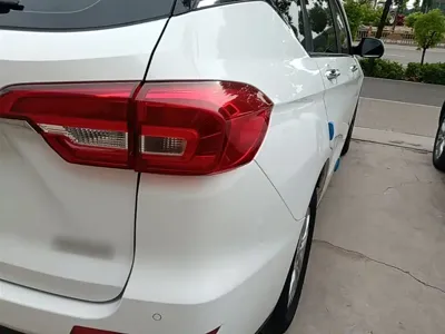 Haval M6