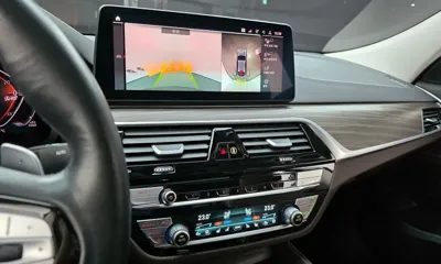 BMW Gran Turismo