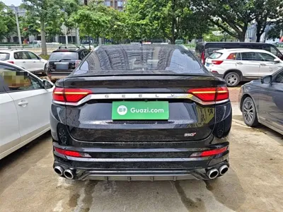 Geely Xingyue