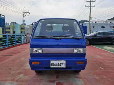 ChevroletGMDaewoo labo