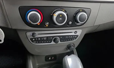 Renault-KoreaSamsung SM3