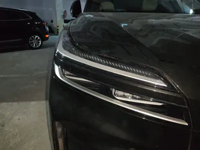 ONVO Luxeed L90