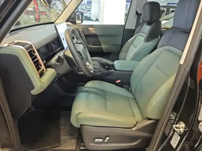 iCAR iCAR 03