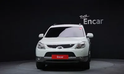 Hyundai Veracruz