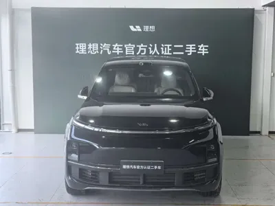 Li Auto Li L8