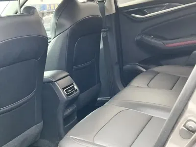 Changan Eado