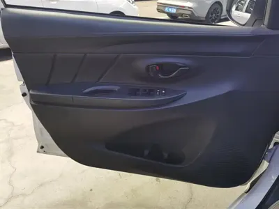 Toyota Vios FS