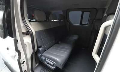 Kia PV5
