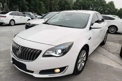 Buick Regal