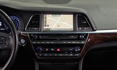 Hyundai Aslan