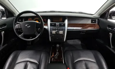 Renault-KoreaSamsung SM5