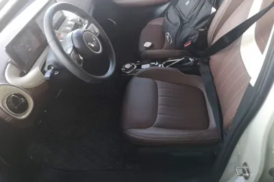 Wuling Bingo