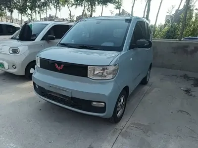 Wuling MINIEV