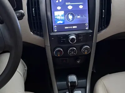 Baojun 630