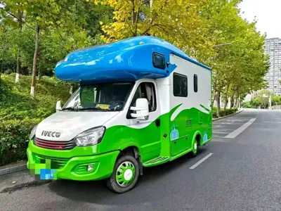 IVECO Ousheng