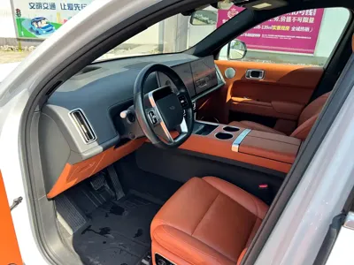 Li Auto Li L7