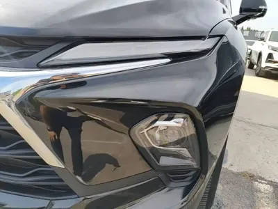 Chevrolet Blazer