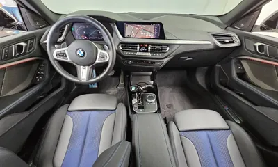 BMW 2-Series