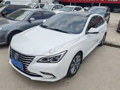 Changan Ruicheng CC