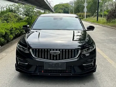 Geely Xingrui