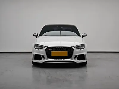 Audi RS 3