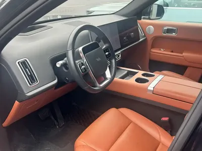 Li Auto Li L7