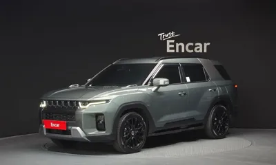 KG_Mobility_Ssangyong Torres